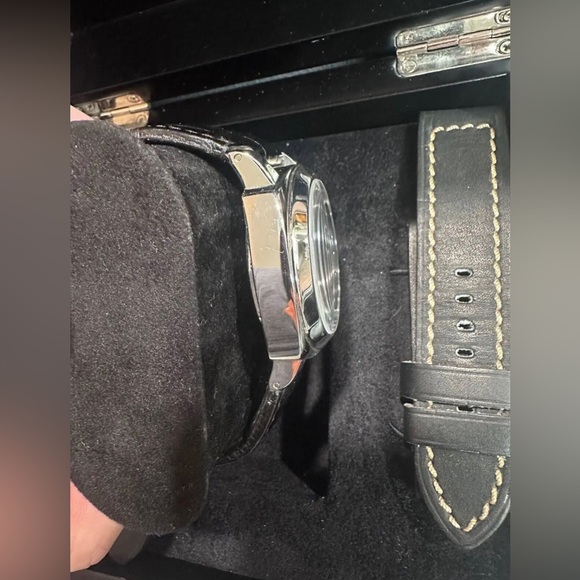 Panerai Pam 111 - Picture 4 of 7